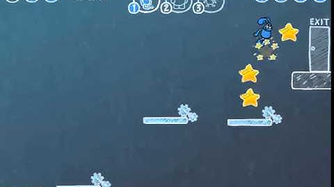 Shape Shifter -- Level 10 Walkthrough