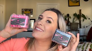 BS-MALL Powder Puff Amazon Review