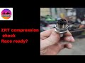 Arctic Cat ZRT COR Race Prep – Compression Test Reveals a Problem | Inside Longtin Motorsports