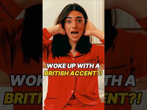 She Woke Up