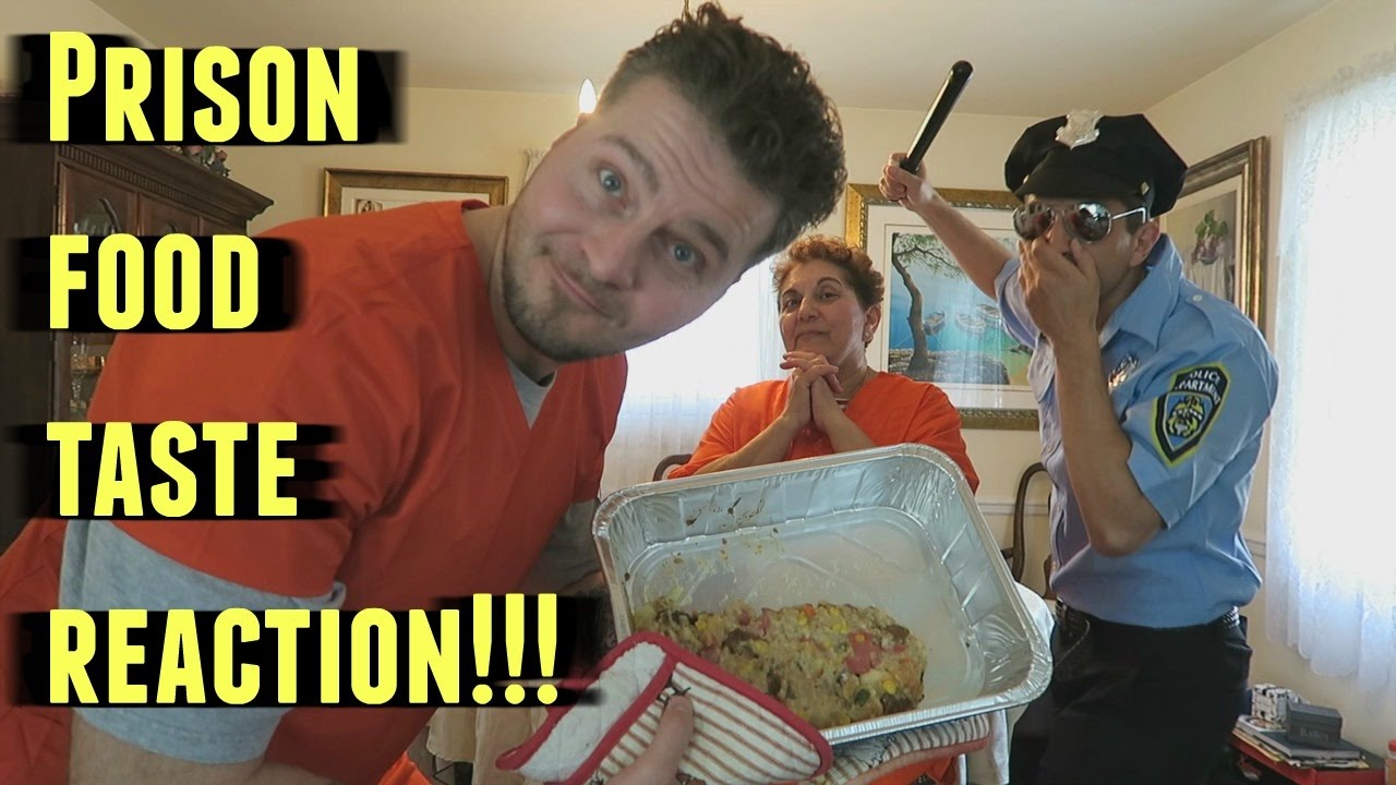 How To Make PRISON LOAF YouTube How To Make PRISON LOAF YouTube