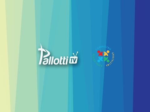 Pallotti TV | www.pallotti.tv - transmisja na żywo