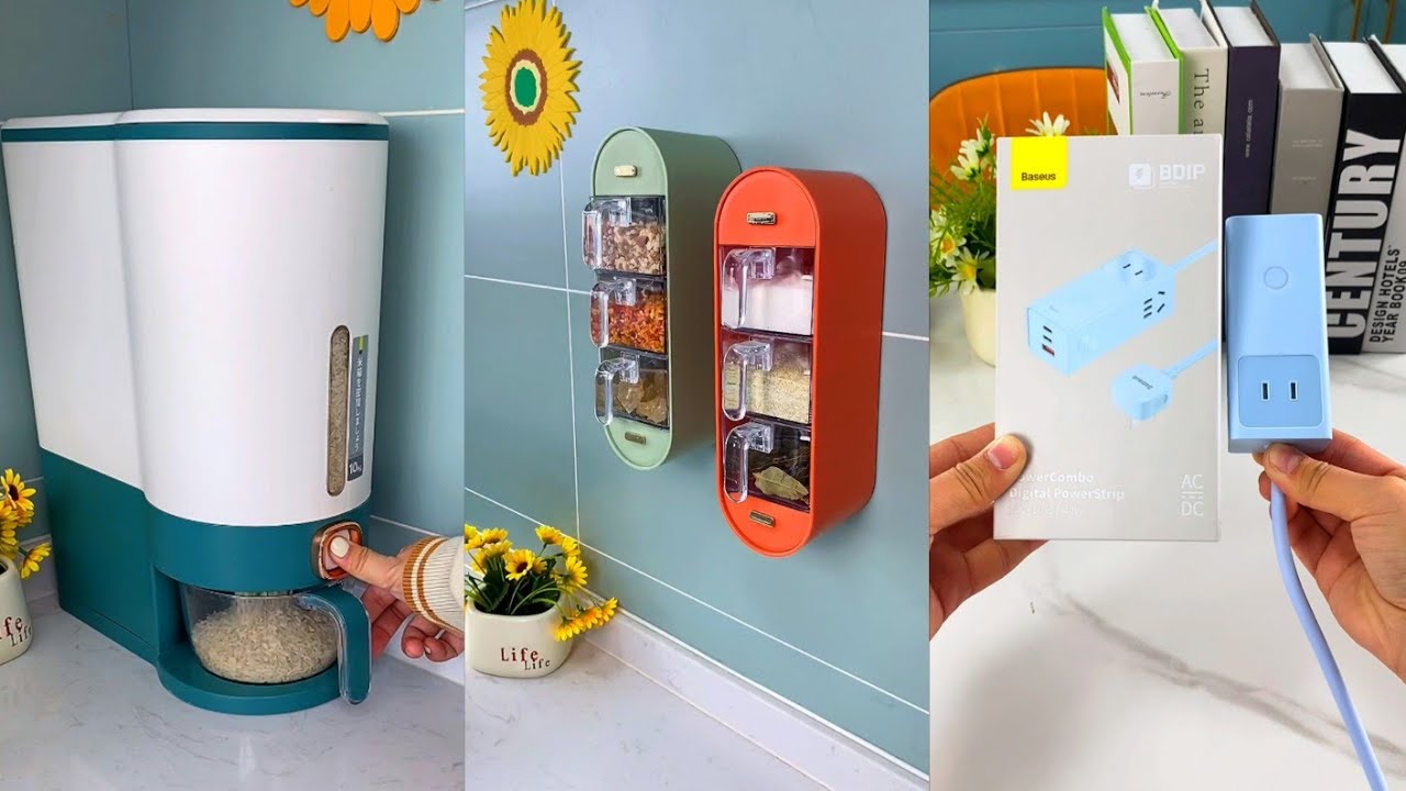 Best Cool Items Cool Gadgets Gadgets For Home Appliances New