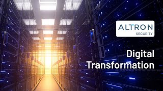 The challenges and concerns of Digital Transformations #AscertiaOn