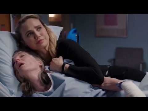 The Good Doctor 3x13 Promo "Sex and Death"
