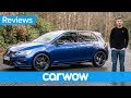 Volkswagen golf r 2018 review  the best allround performance car