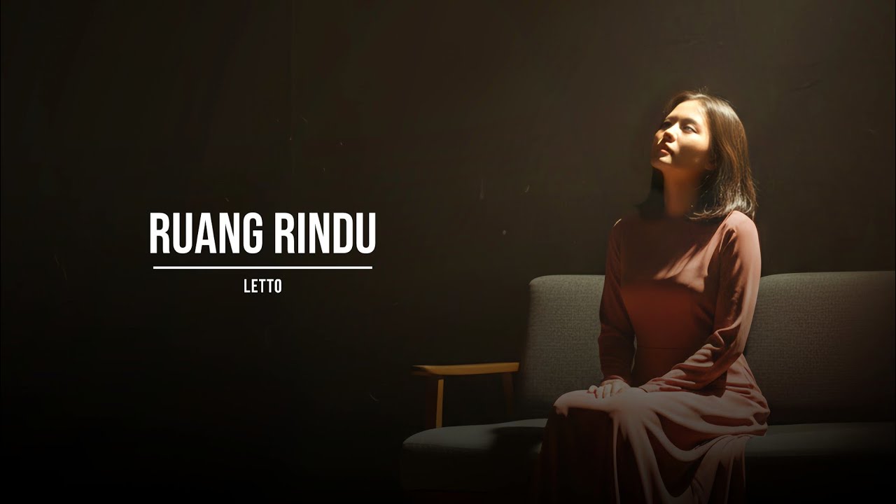 Ruang Rindu Note Ruang Rindu – Letto ( speed up + lyrics )🎧 - YouTube