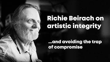 Richie Beirach on the challenge of artistic integrity
