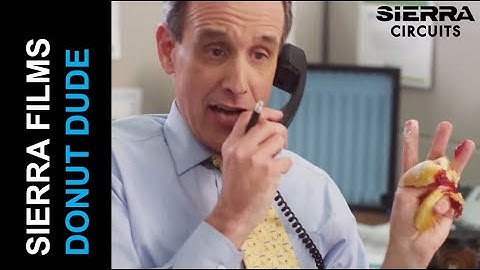 Quality HDI PCBs and PCB Design Assistance | Sierra Circuits