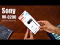Sony WI C200 (Renewed) : Is saving 500 Rs Worth It? 🤔🤔🤔