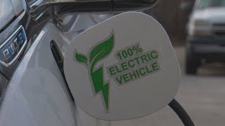 Texas electric vehicle owners will now pay extra fees when renewing registration | FOX 7 Austin