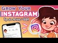 [PART 2] HOW TO GROW YOUR INSTAGRAM 📱🎨 | MORE Tips for Artists + Q&A