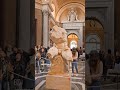 Papal apartments, majestic ceilings and other antiquities at the Vatican Museum