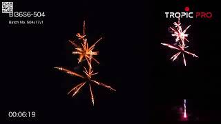 Tropic BI36S6 504