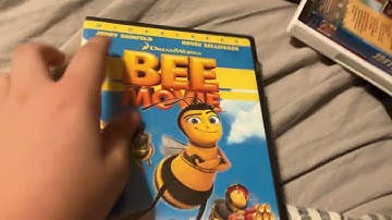 DVD Collection in a nutshell #49