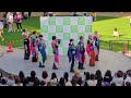 NEWTREND Major 1st Single 『ケロハピ♡』発売記念イベント 20260505@たまプラーザ テラス