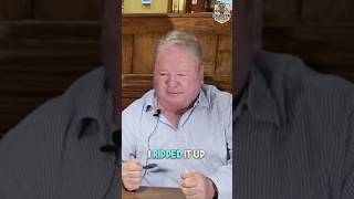 350K in Debt and a House on the Line He Still Said No to 1 Million
