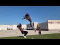 Beast tribe Natural  training with Facinet Calisthenics BodyWeight training Acrobatic tricks Skilled