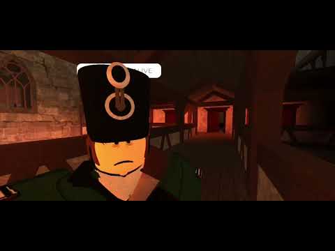 Epic tour of place