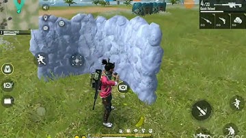 My friend challenge me for 1v1