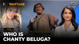 Chanty Beluga Meme Takes Over TikTok, Instagram After 6-7 Trend | Vantage on Firstpost | 4K