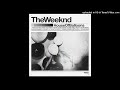 (free) kinda the weeknd trilogy type beat idk tho “coming down”