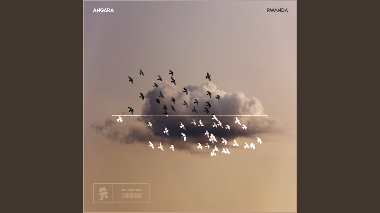 Rwanda (Extended Mix)