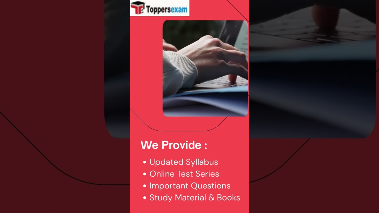 Mp hc personal assistant and stenographer syllabus 2025  