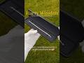 Harry Winston Tennis Bracelet Round Brilliant
