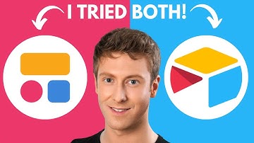 Softr vs Airtable | Which One Is Better?