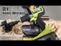 Ryobi 18V ONE+ HP Brushless 1/2" Hammer Drill Driver Review | Model PBLHM101B