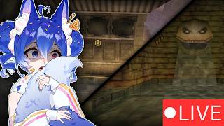 [Legend Of Zelda: Ocarina Of Time] Finishing Water Temple And Starting Bottom Of Well!