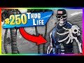 TOP 250 BEST THUG LIFE MOMENTS IN FORTNITE