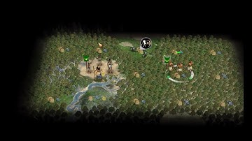 Civ 4 Deity 60 | The Engineering Rush (2nd edition) | Mehmed (Part 1)