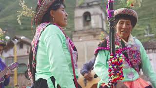 Triste canción a los Padres [Chimaycha]