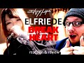 ELFRIEDE ~ Break Heart ~ REACTION &amp; REVIEW