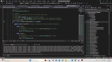 Advanced Software Engineering (ASE) Final Submission
