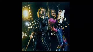 Scorpions - Rock You Like A Hurricane, live at Hammersmith Odeon, London, England, 18.02.1989