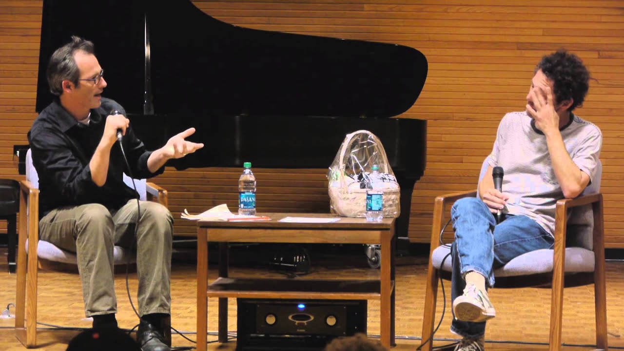 An Afternoon With Ira Kaplan of Yo La Tengo