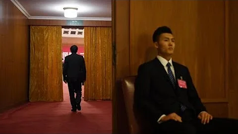 突发：中纪委将彻查一带一路项目和农村战略！北京反驳美国80页掠夺经济报告：诽谤手段！对冲基金遭重创！量化前途未卜：华尔街网报20240226 - 天天要闻