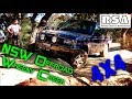 *TEASER* Tackling Wheeny Creek | Epic carnage | Range Rover And Ford Courier!