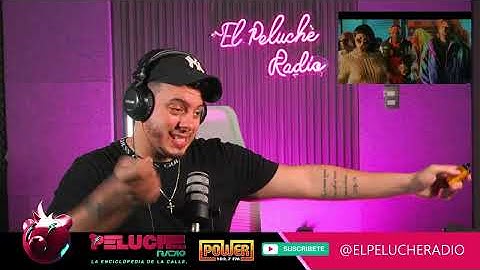 Jezzy, Tokischa - PIKY Remix [Prod. Leo RD] Radio Reaccion