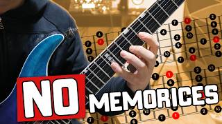 Aprende TODAS LAS ESCALAS DE la GUITARRA sin MEMORIZAR