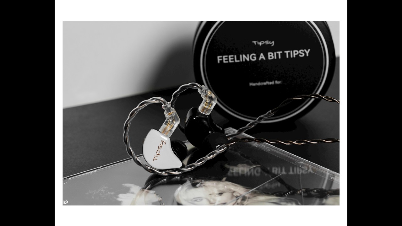 Tipsy M3 Review! (English, Tagalog)