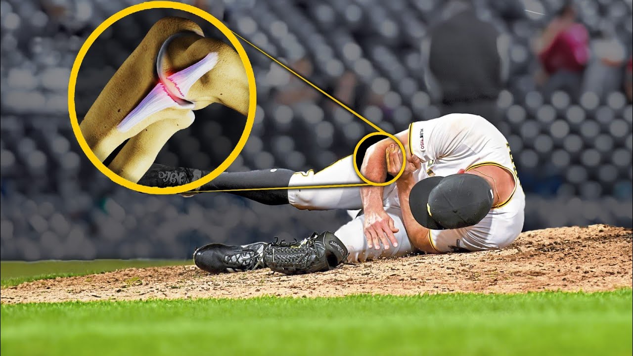 Disarm Baseball Baseball's Self-Destructive Arms Race - YouTube