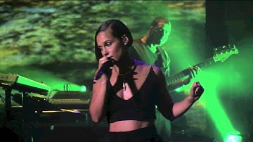 Alicia Keys - You Don