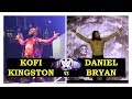 WWE MANILA 2019 LIVE ENTRANCE DANIEL BRYAN &amp; KOFI KINGSTON