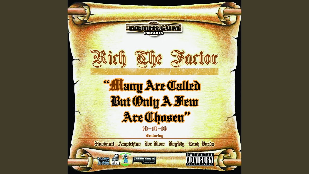 Hustlin' (feat. Boy Big) bekijken op YouTube