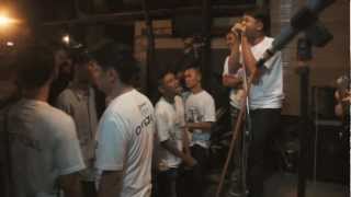 Download Lagu Disconnected - Terkuat (Don't try this at home) MP3