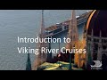Viking River Cruises Explained | First-Time River Cruise Guide from Dubai